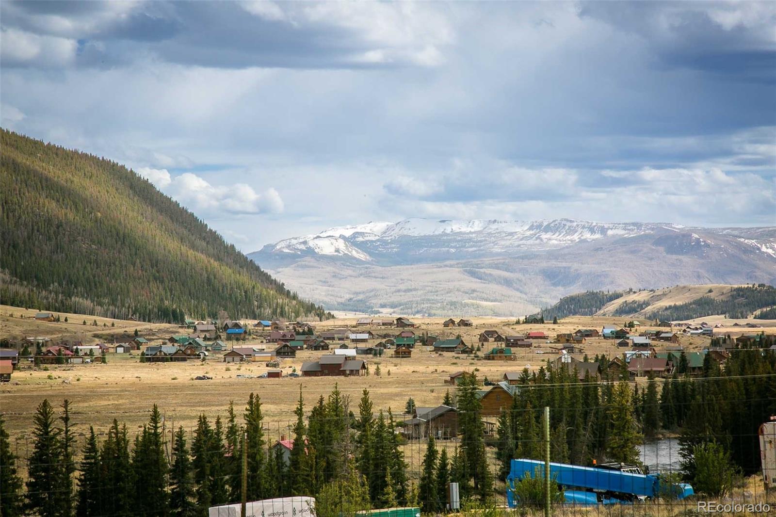 MLS Image #36 for 28930  highway 149 ,creede, Colorado