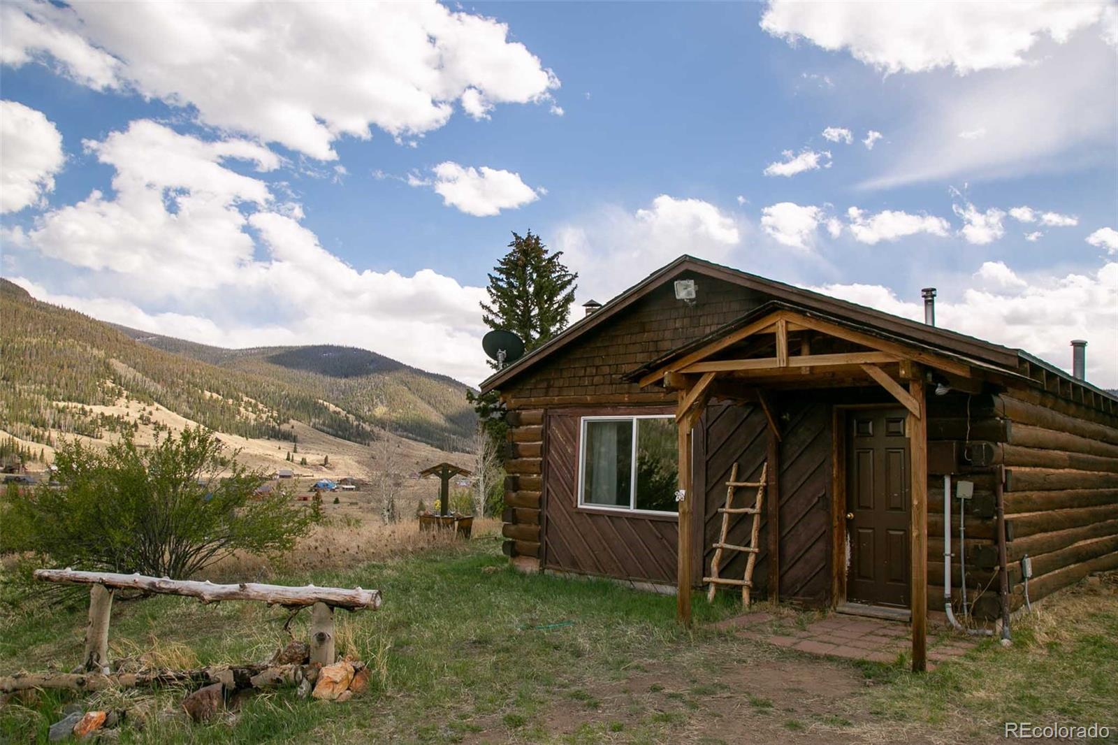 MLS Image #41 for 28930  highway 149 ,creede, Colorado