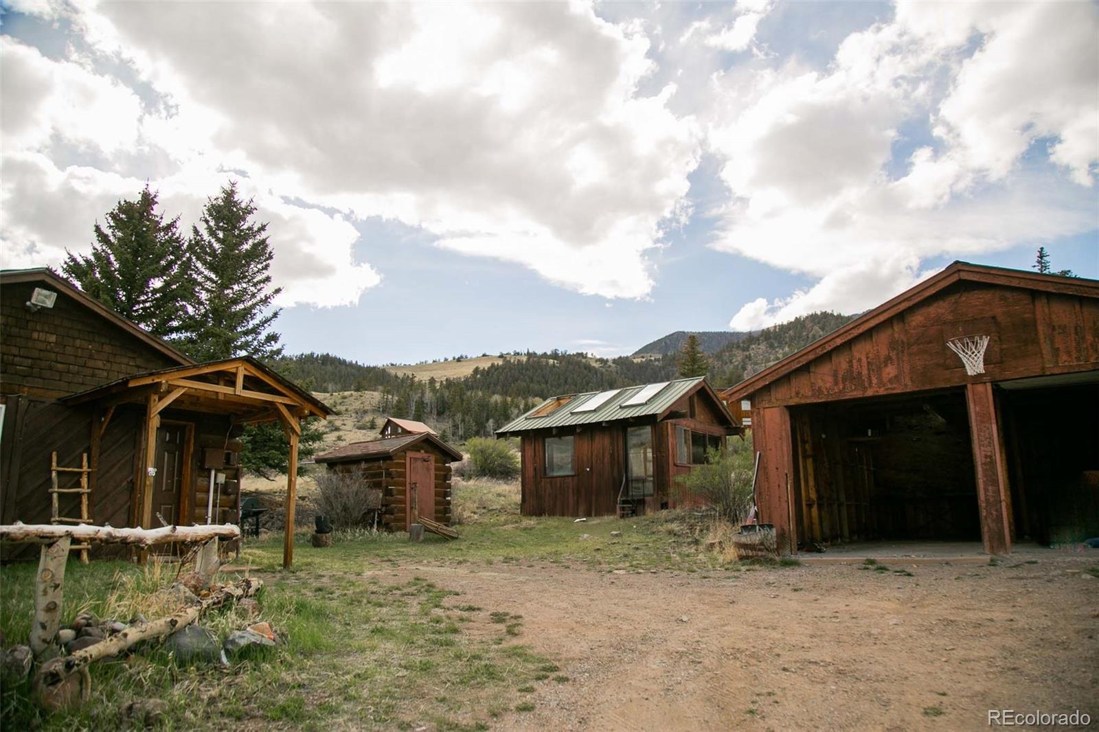MLS Image #42 for 28930  highway 149 ,creede, Colorado