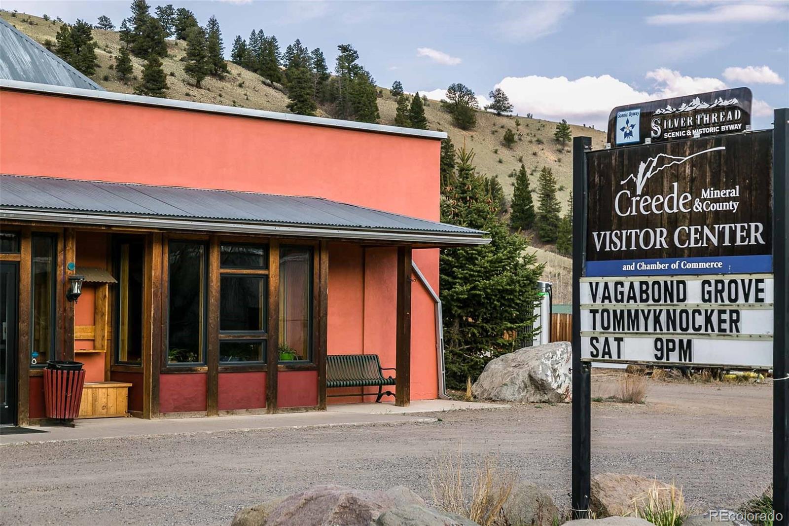 MLS Image #45 for 28930  highway 149 ,creede, Colorado