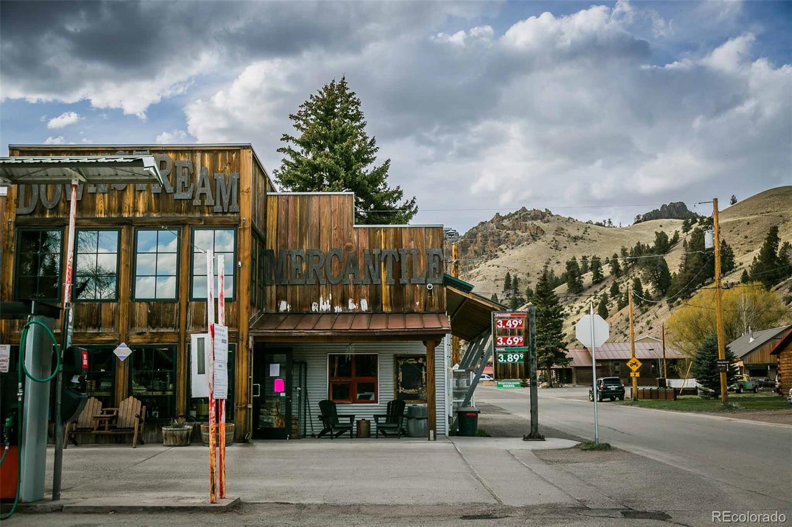 MLS Image #46 for 28930  highway 149 ,creede, Colorado