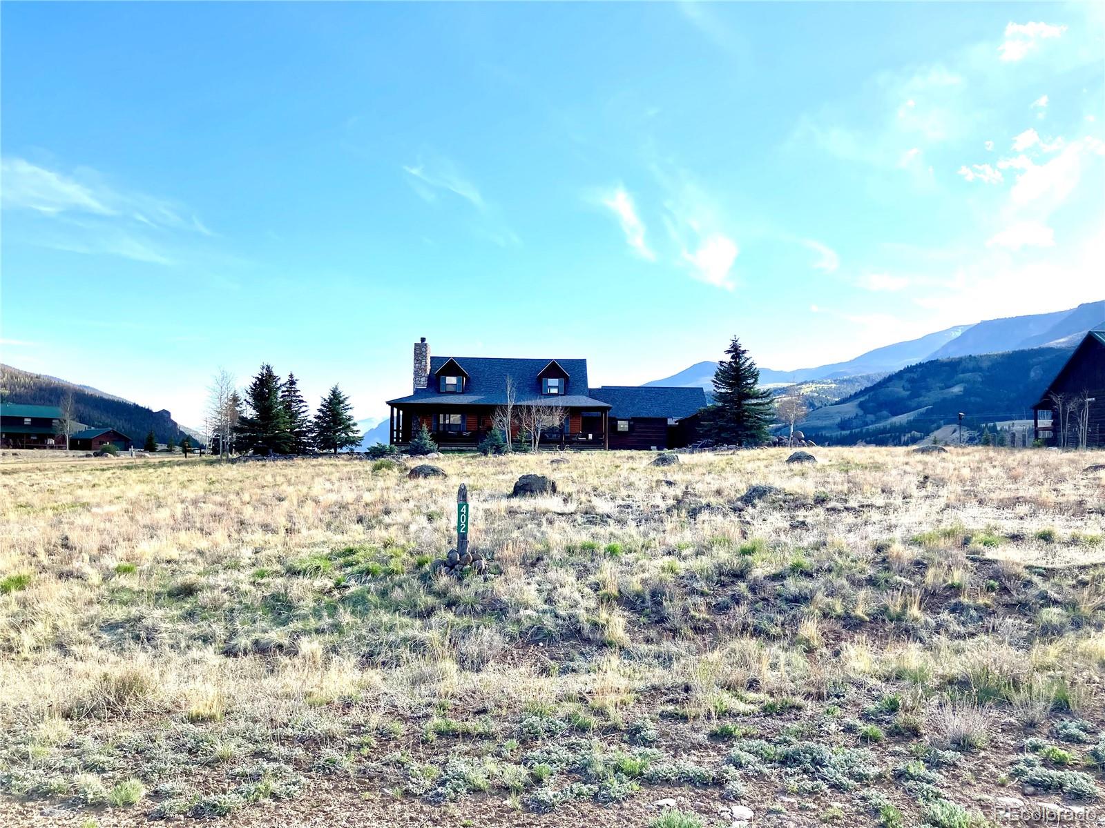 MLS Image #49 for 402  moonlight drive,creede, Colorado