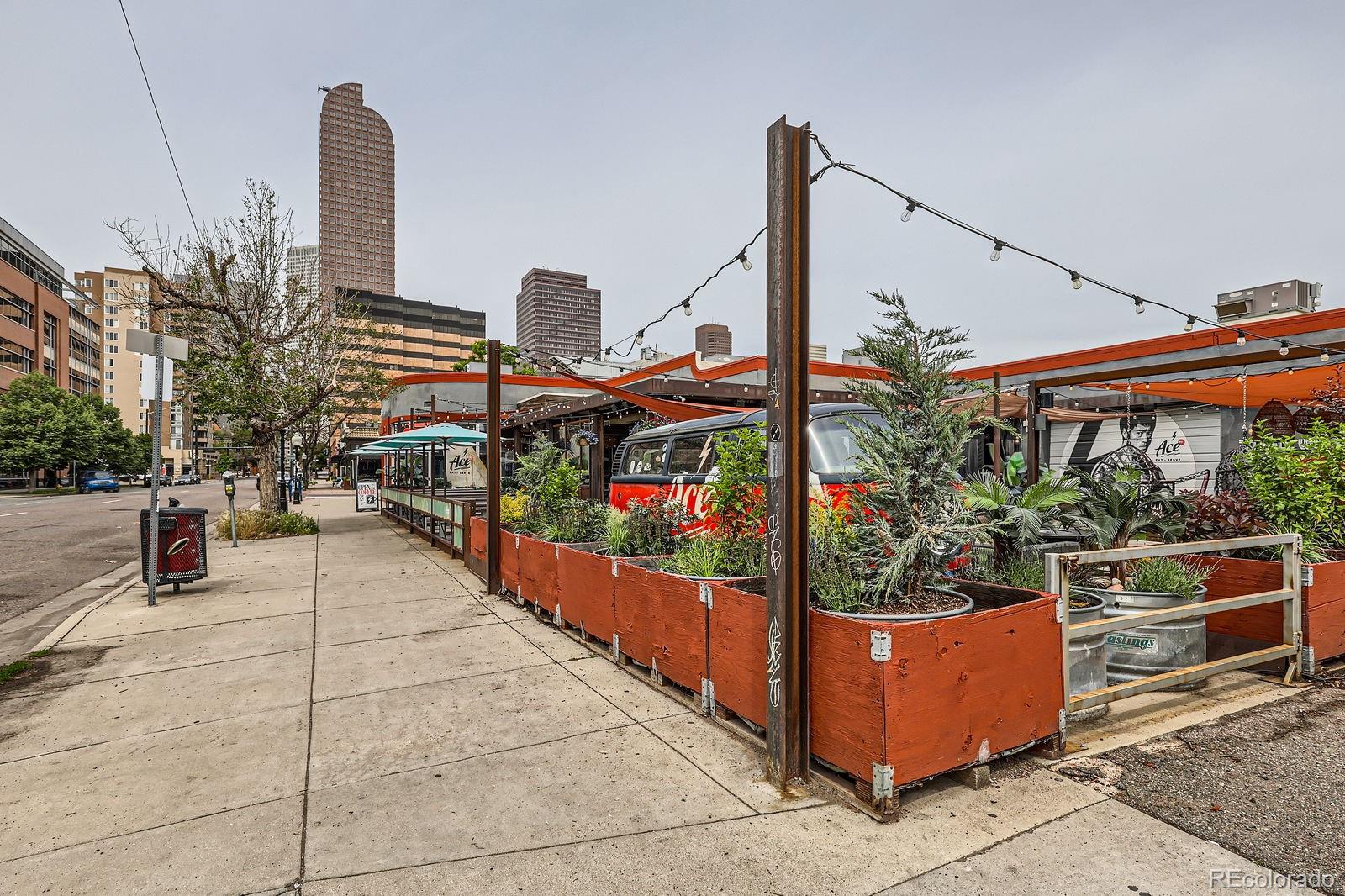 MLS Image #17 for 1727 n pearl street,denver, Colorado