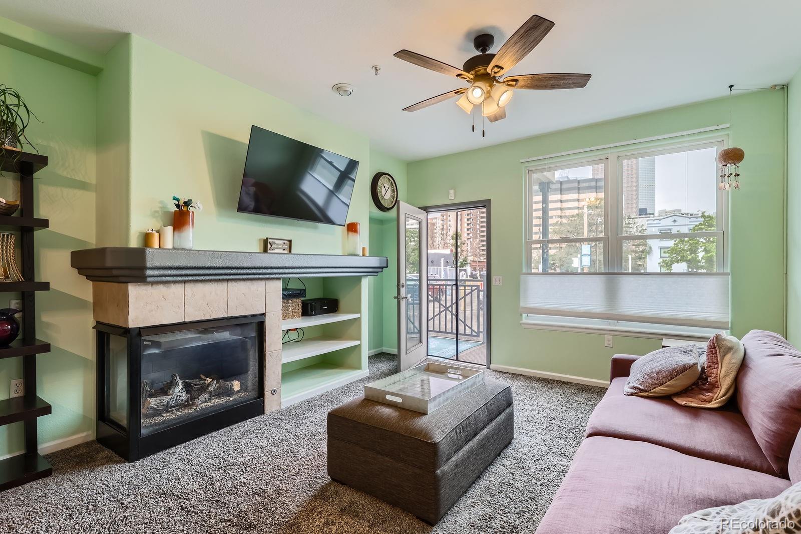 MLS Image #3 for 1727 n pearl street,denver, Colorado