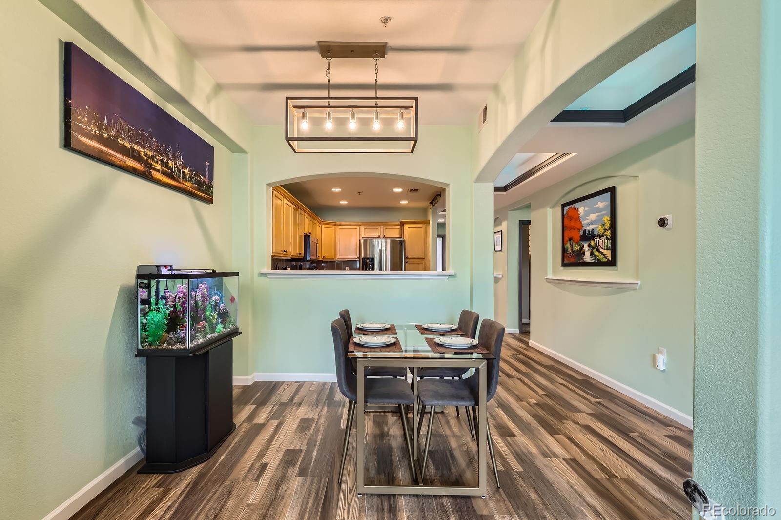 MLS Image #4 for 1727 n pearl street,denver, Colorado