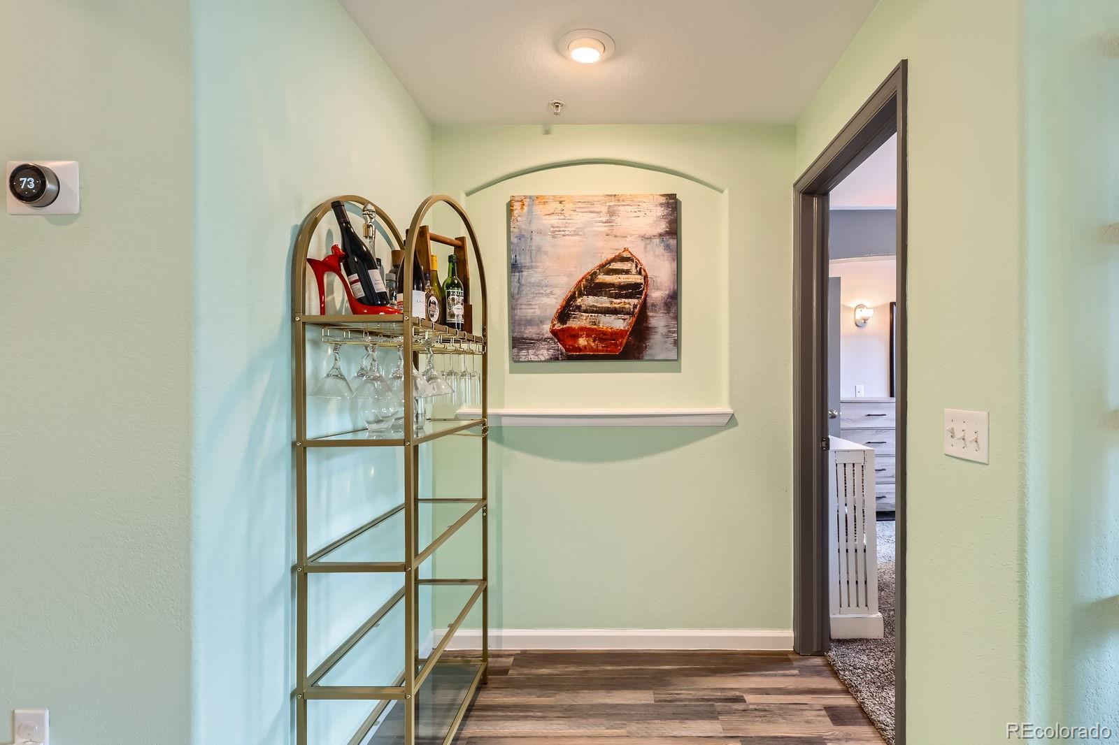 MLS Image #5 for 1727 n pearl street,denver, Colorado