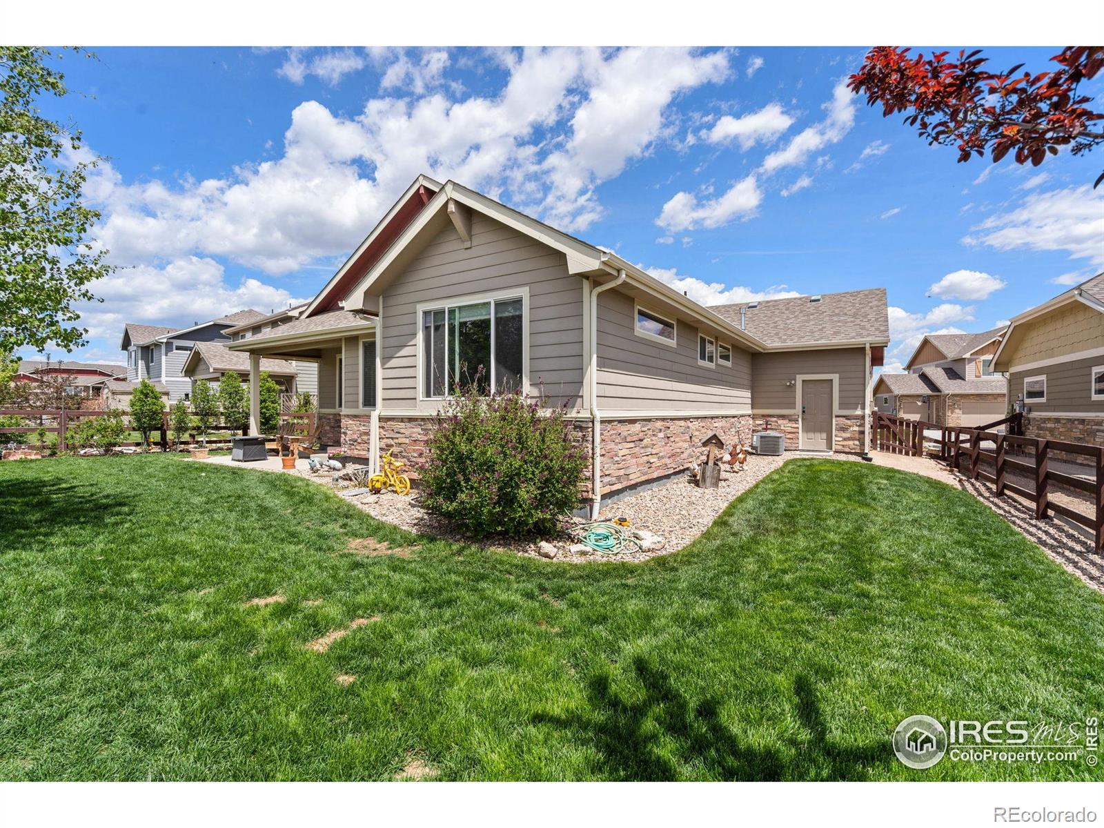 MLS Image #27 for 871  shade tree drive,windsor, Colorado