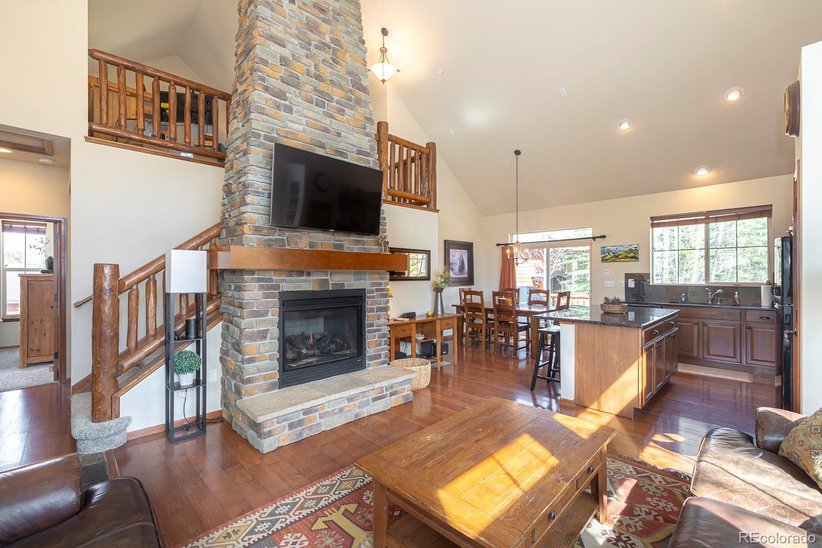 CMA Image for 108  Deer Track Court,Granby, Colorado