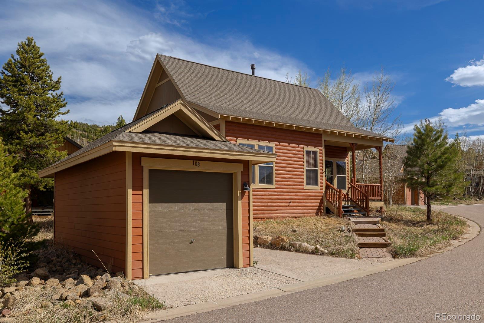 MLS Image #33 for 108  deer track court,granby, Colorado