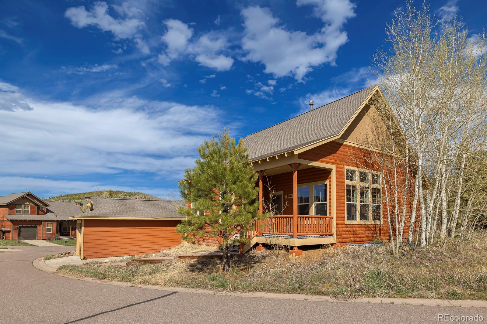 MLS Image #34 for 108  deer track court,granby, Colorado