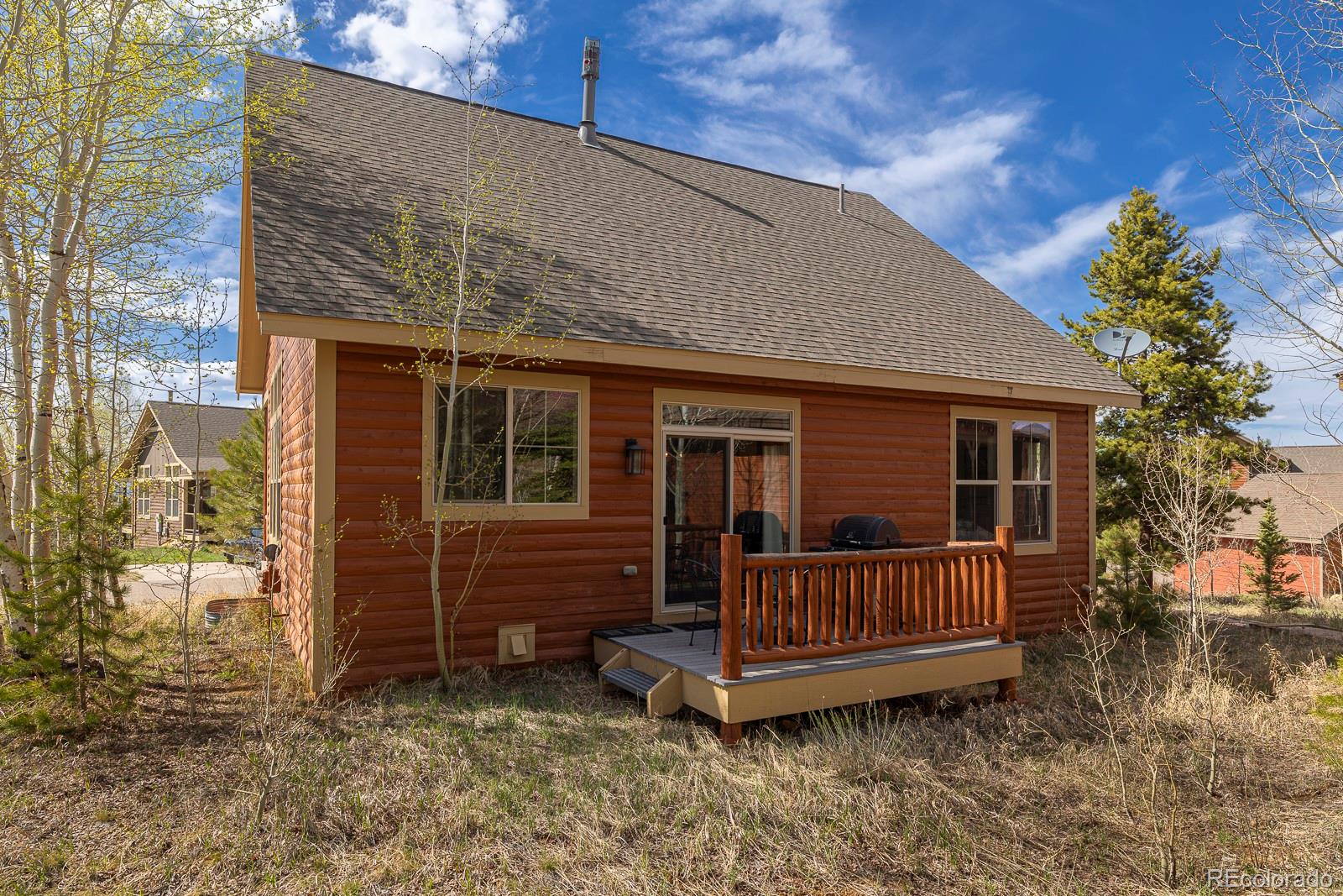 MLS Image #35 for 108  deer track court,granby, Colorado