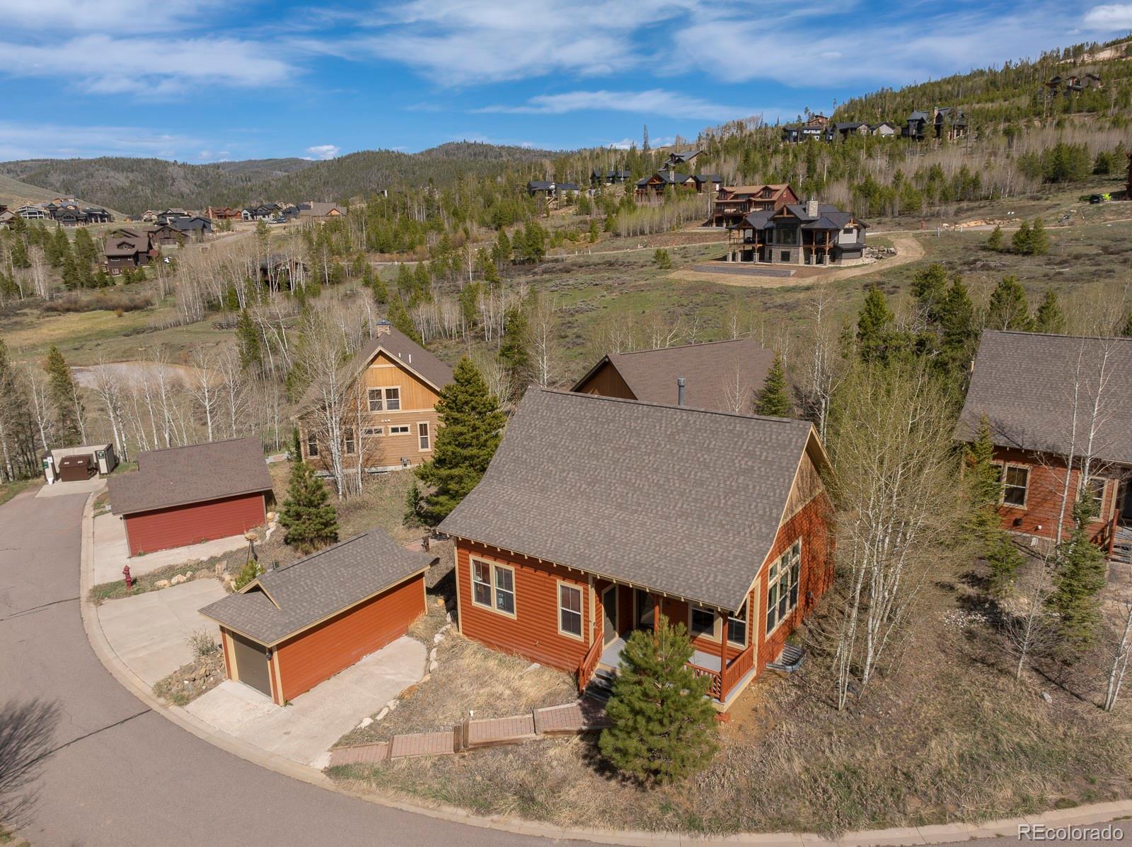 MLS Image #37 for 108  deer track court,granby, Colorado