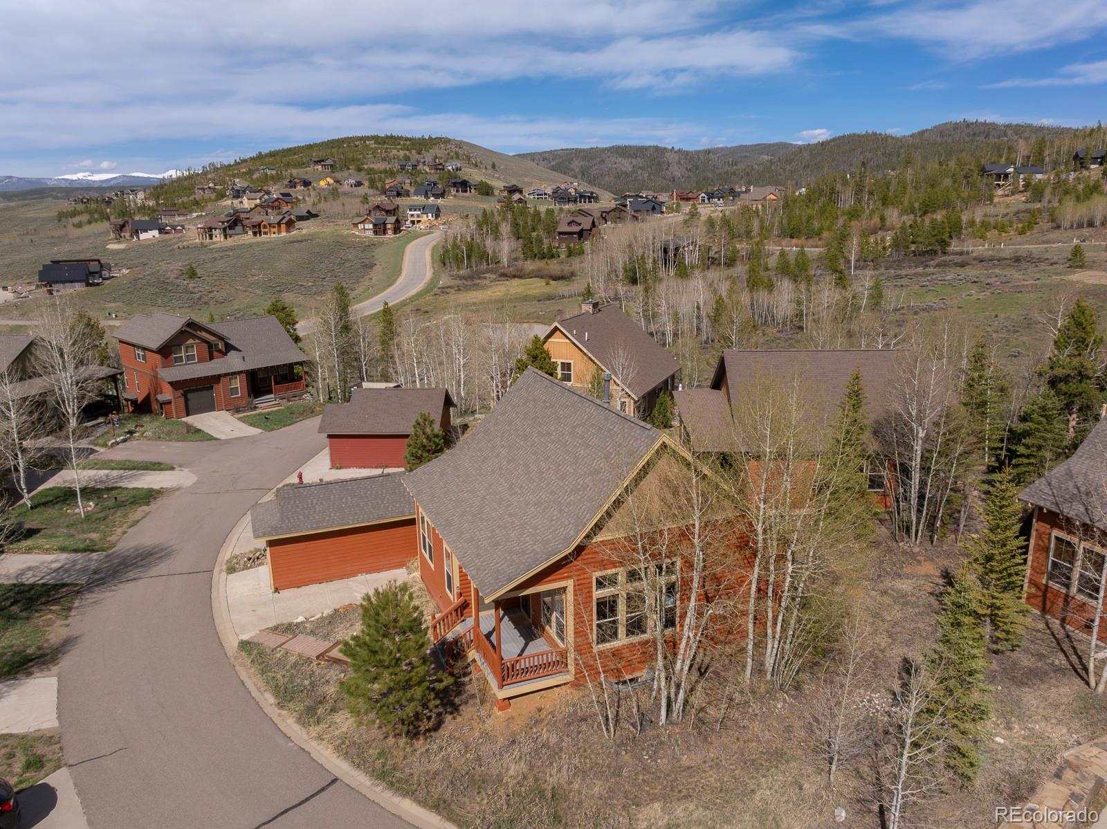 MLS Image #38 for 108  deer track court,granby, Colorado