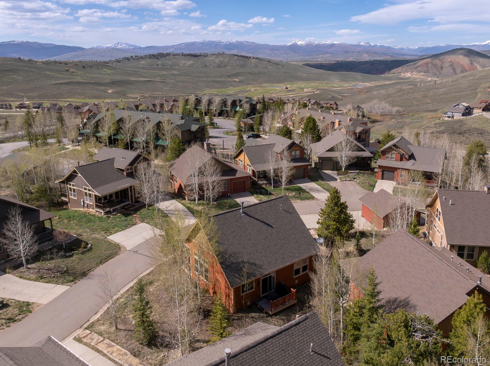 MLS Image #39 for 108  deer track court,granby, Colorado