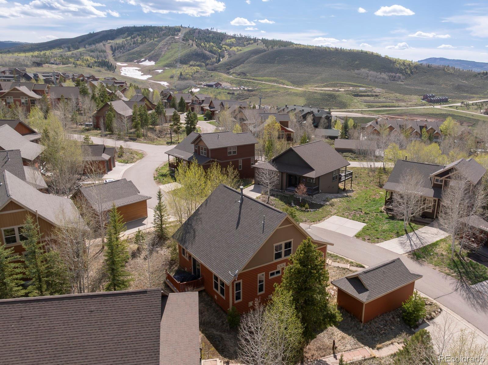 MLS Image #40 for 108  deer track court,granby, Colorado