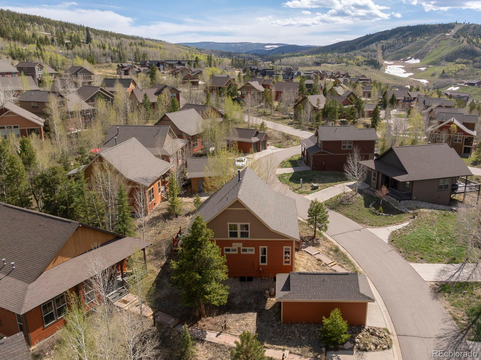 MLS Image #41 for 108  deer track court,granby, Colorado