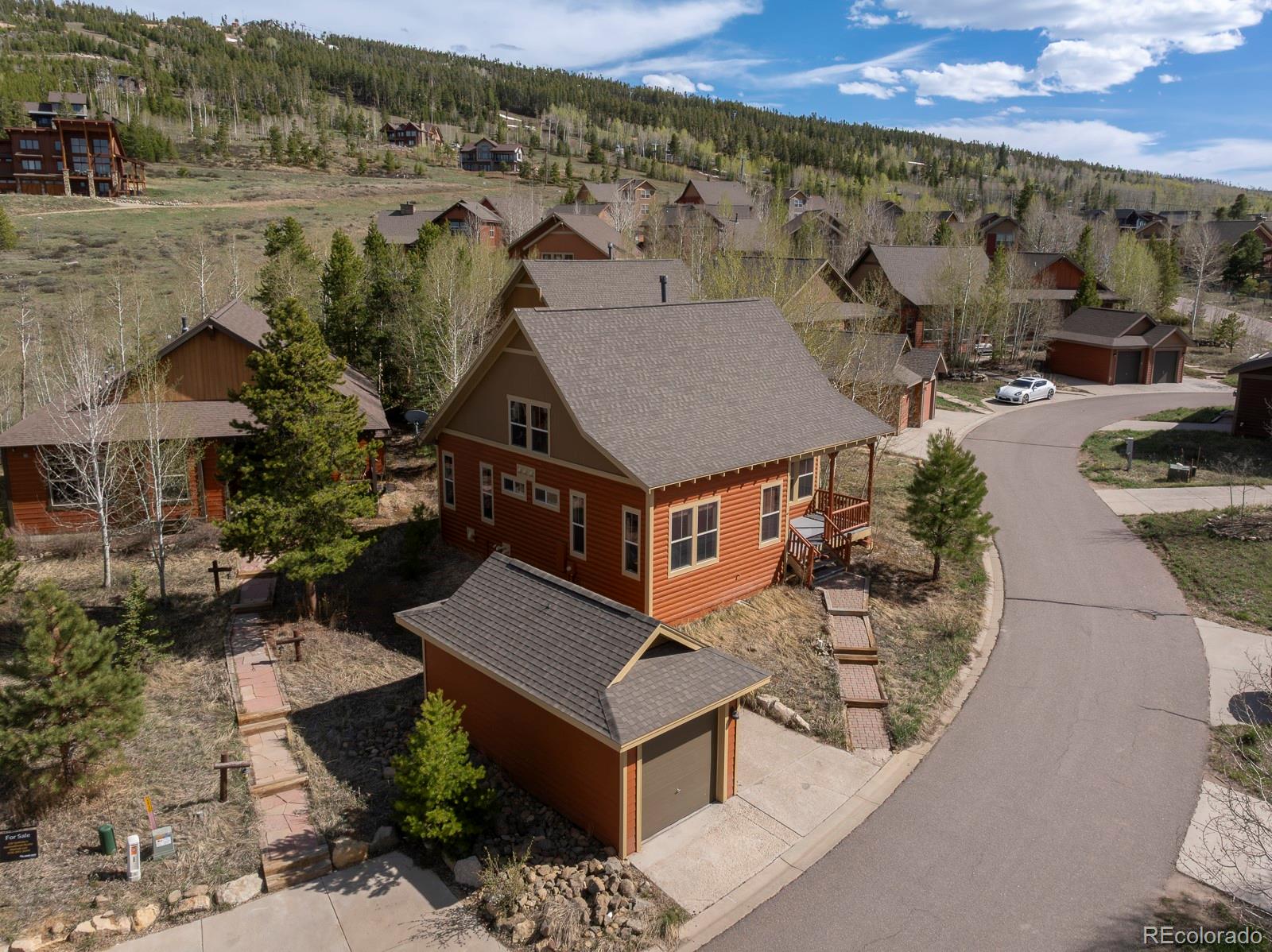 MLS Image #42 for 108  deer track court,granby, Colorado