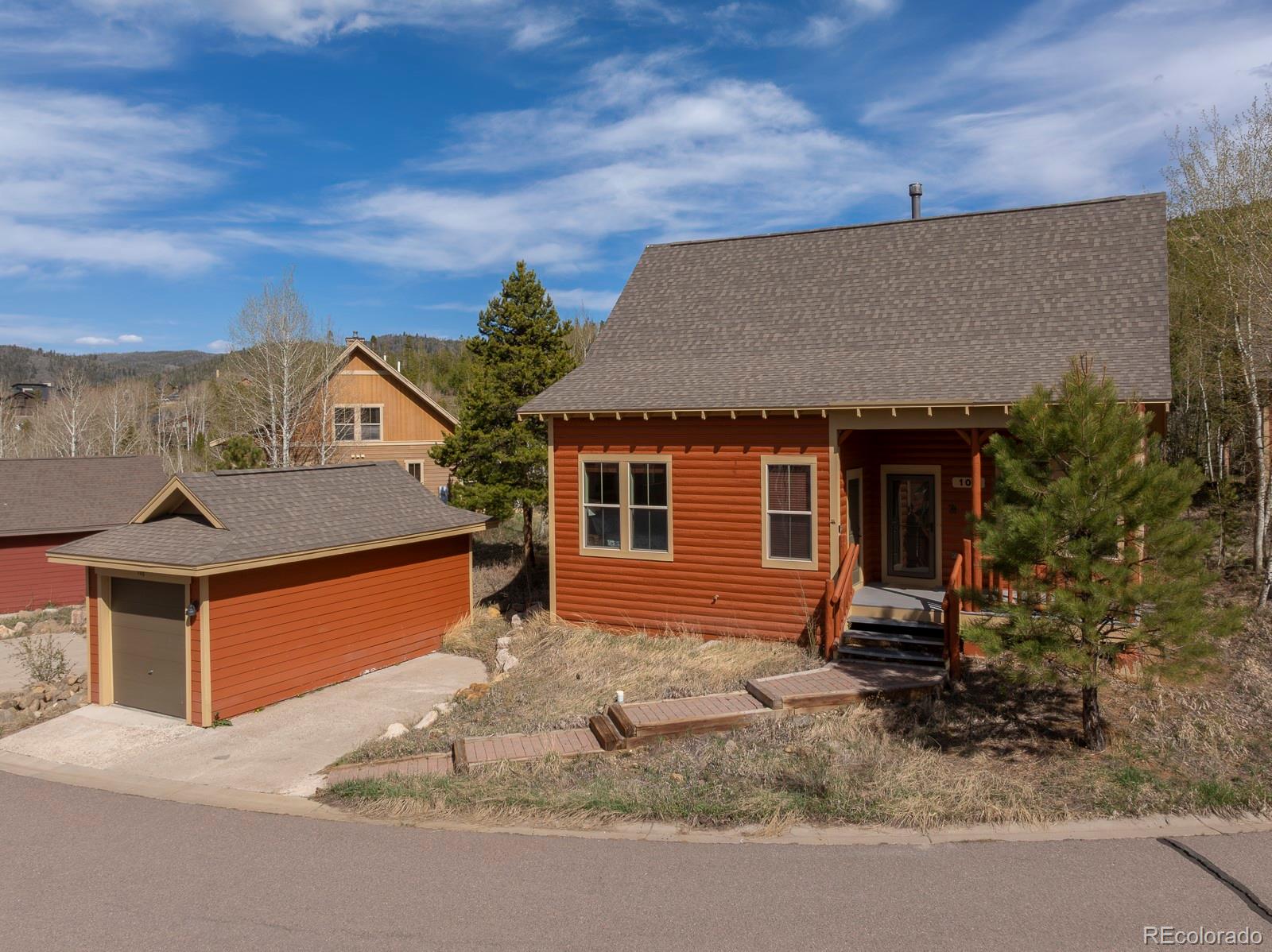 MLS Image #43 for 108  deer track court,granby, Colorado