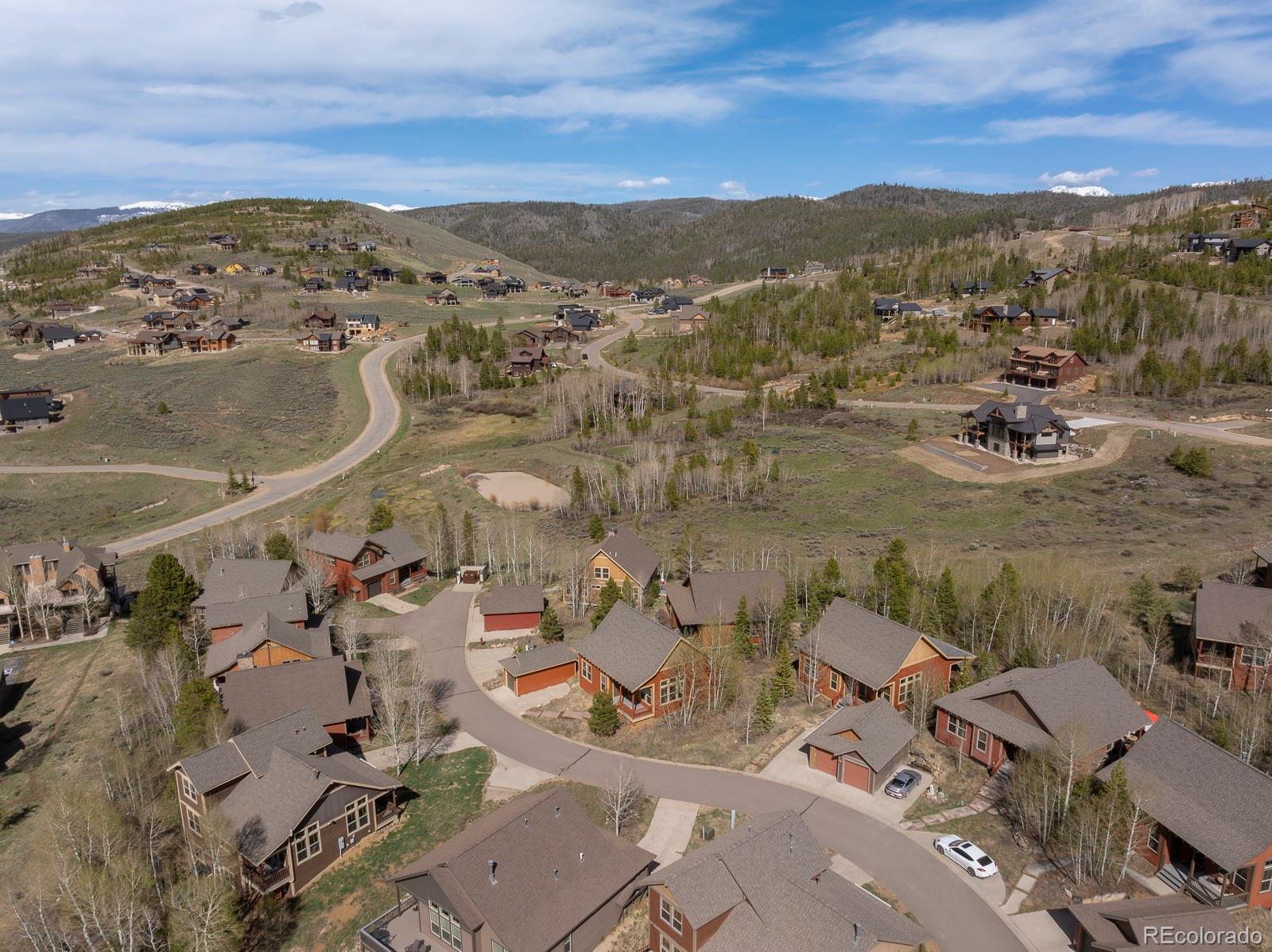 MLS Image #44 for 108  deer track court,granby, Colorado