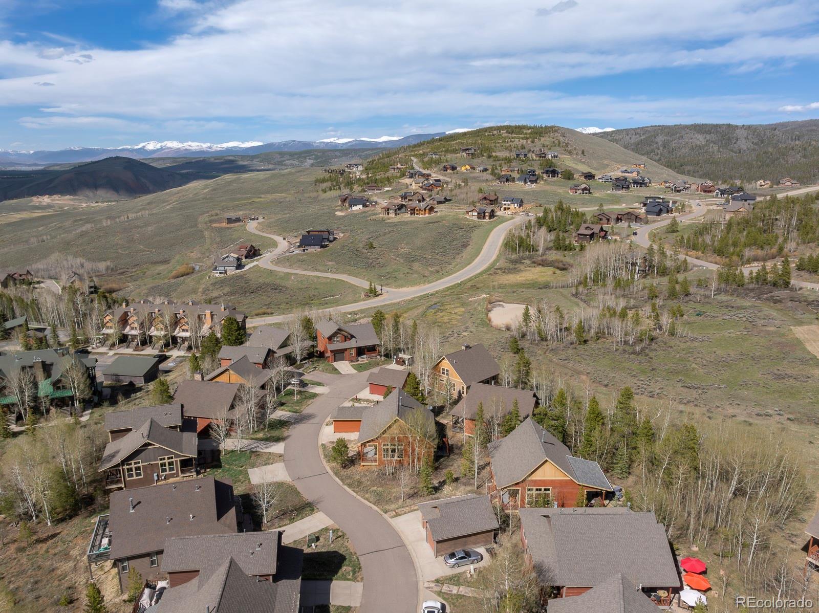 MLS Image #45 for 108  deer track court,granby, Colorado
