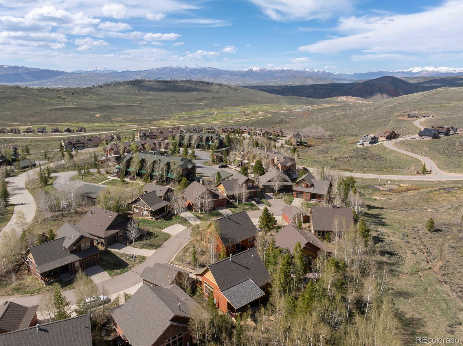 MLS Image #46 for 108  deer track court,granby, Colorado