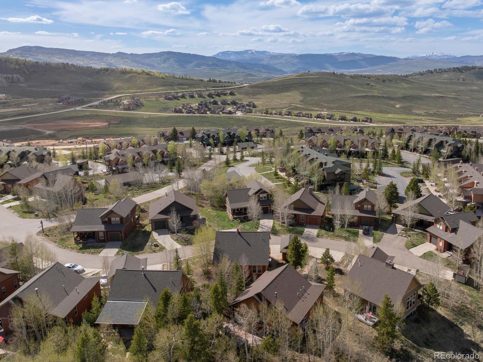 MLS Image #47 for 108  deer track court,granby, Colorado