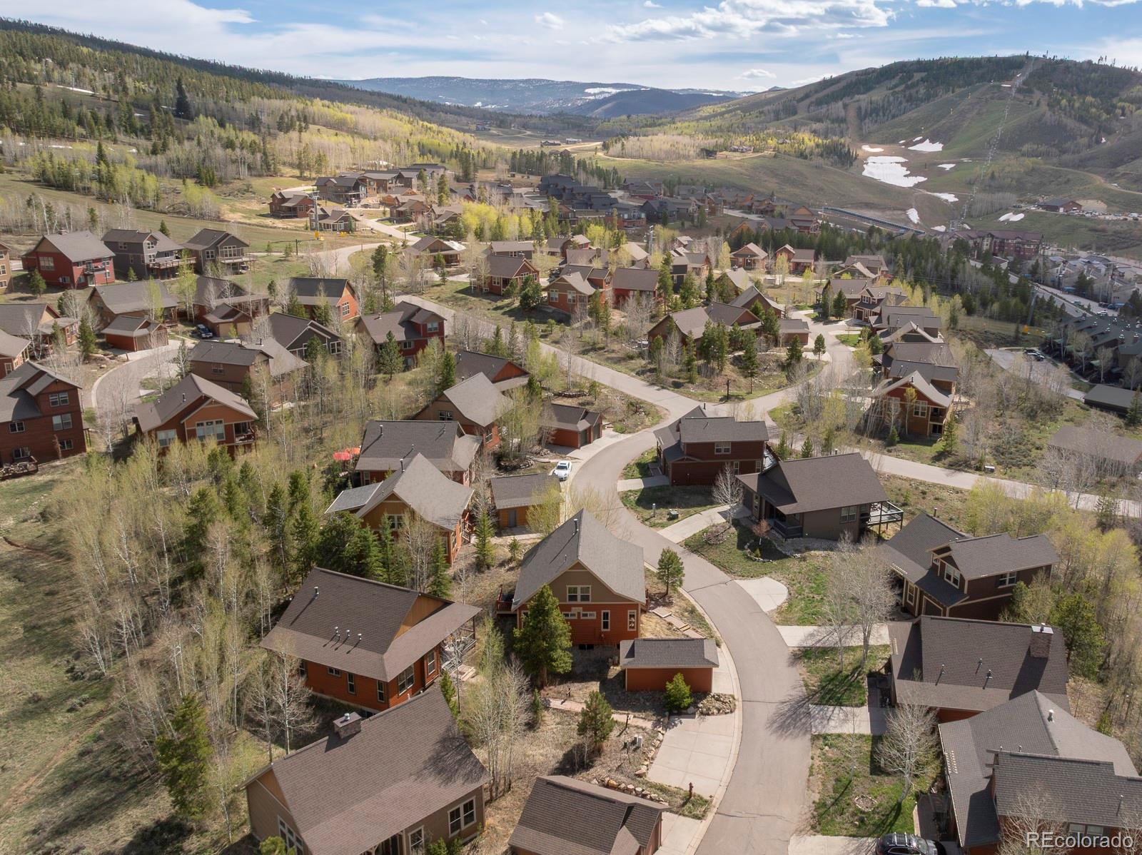 MLS Image #49 for 108  deer track court,granby, Colorado
