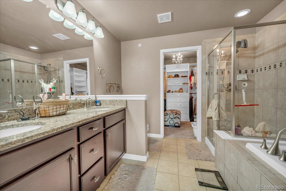 MLS Image #10 for 1000  elmhurst drive b,highlands ranch, Colorado