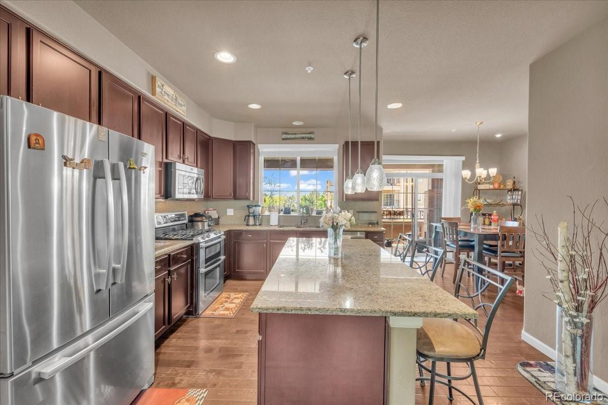 MLS Image #2 for 1000  elmhurst drive b,highlands ranch, Colorado