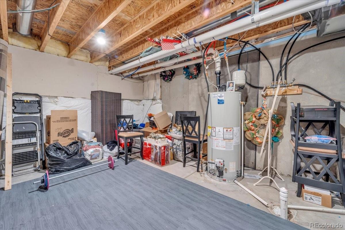 MLS Image #6 for 1000  elmhurst drive b,highlands ranch, Colorado