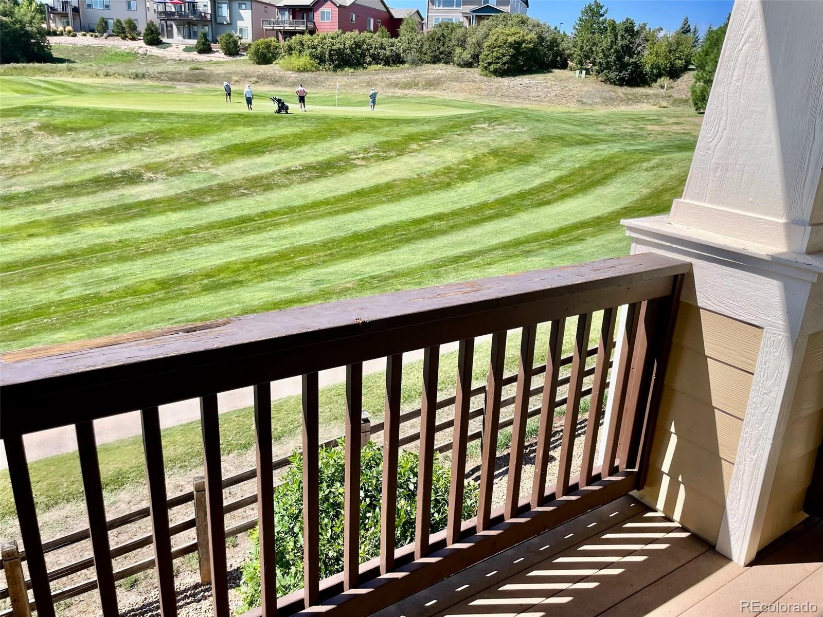 MLS Image #17 for 1368  royal troon drive,castle rock, Colorado