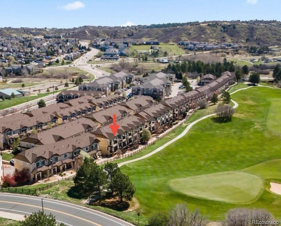 MLS Image #20 for 1368  royal troon drive,castle rock, Colorado