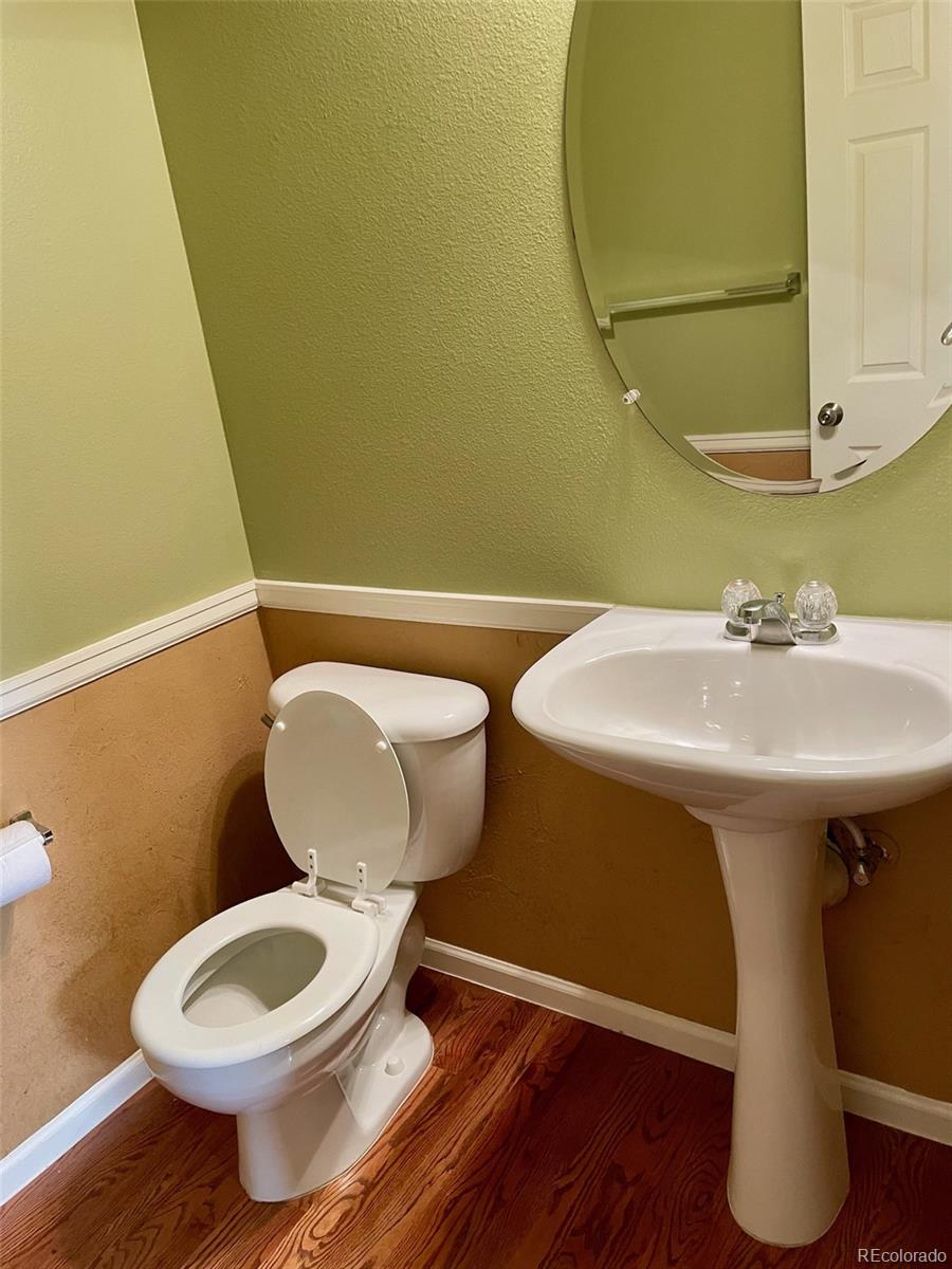 MLS Image #7 for 1368  royal troon drive,castle rock, Colorado