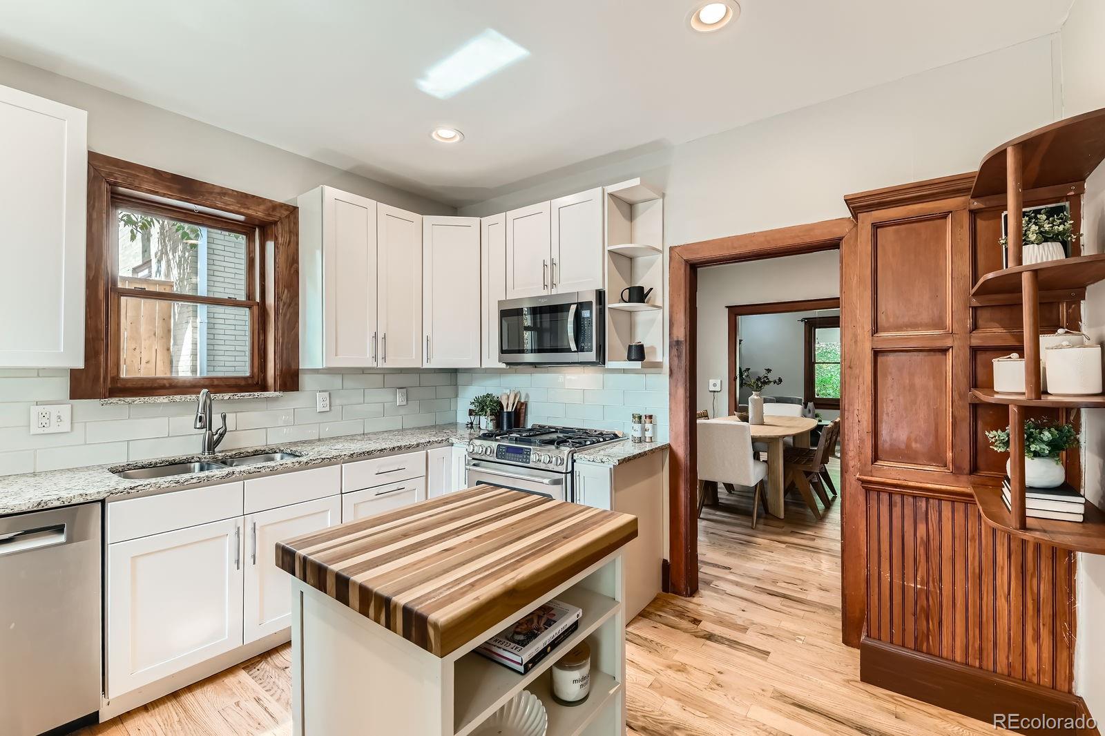 MLS Image #10 for 1012  fillmore street,denver, Colorado
