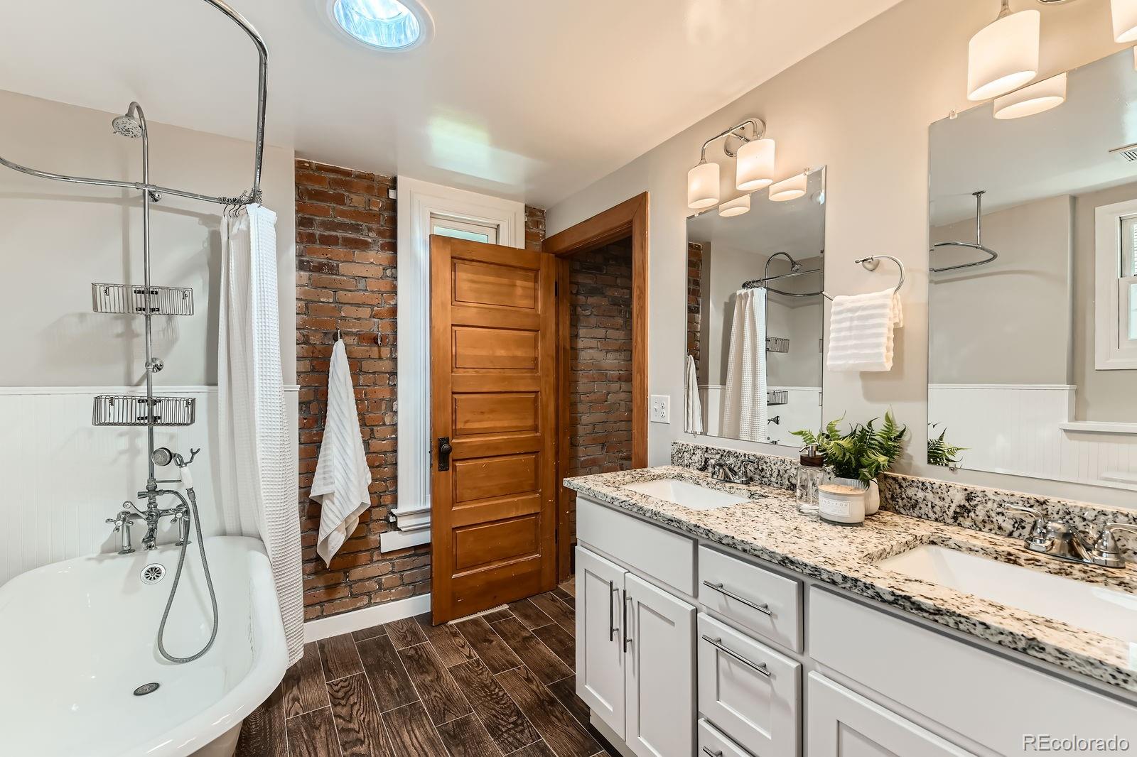 MLS Image #14 for 1012  fillmore street,denver, Colorado