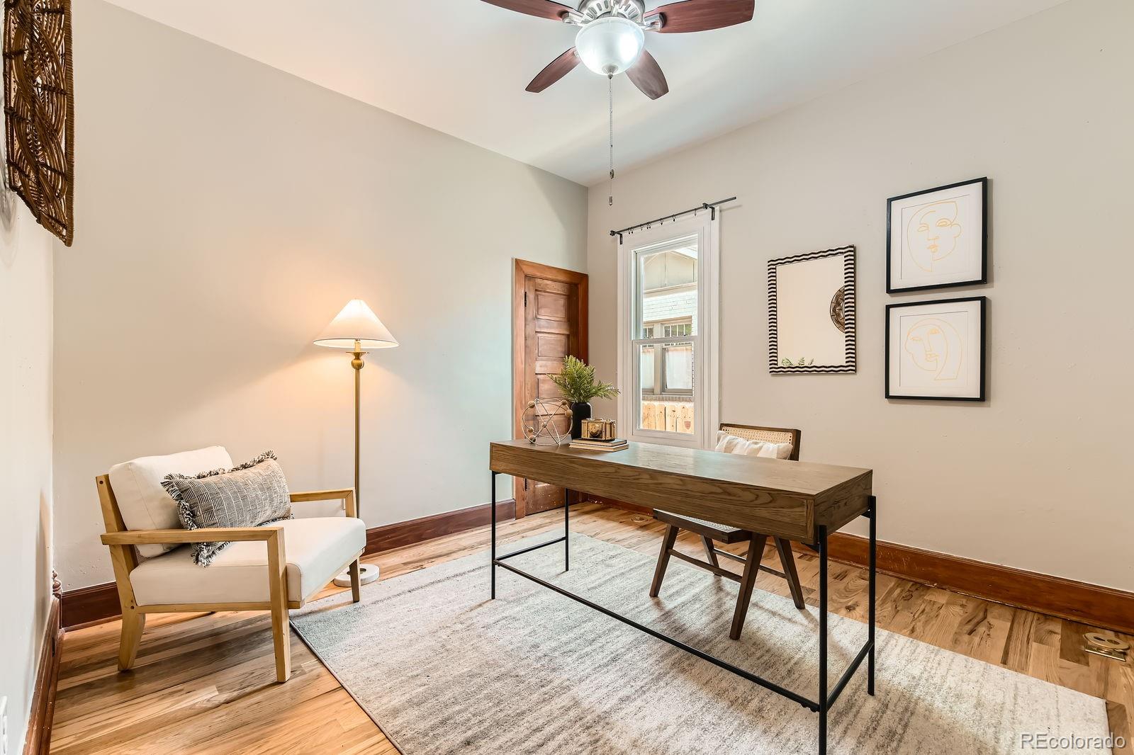 MLS Image #17 for 1012  fillmore street,denver, Colorado
