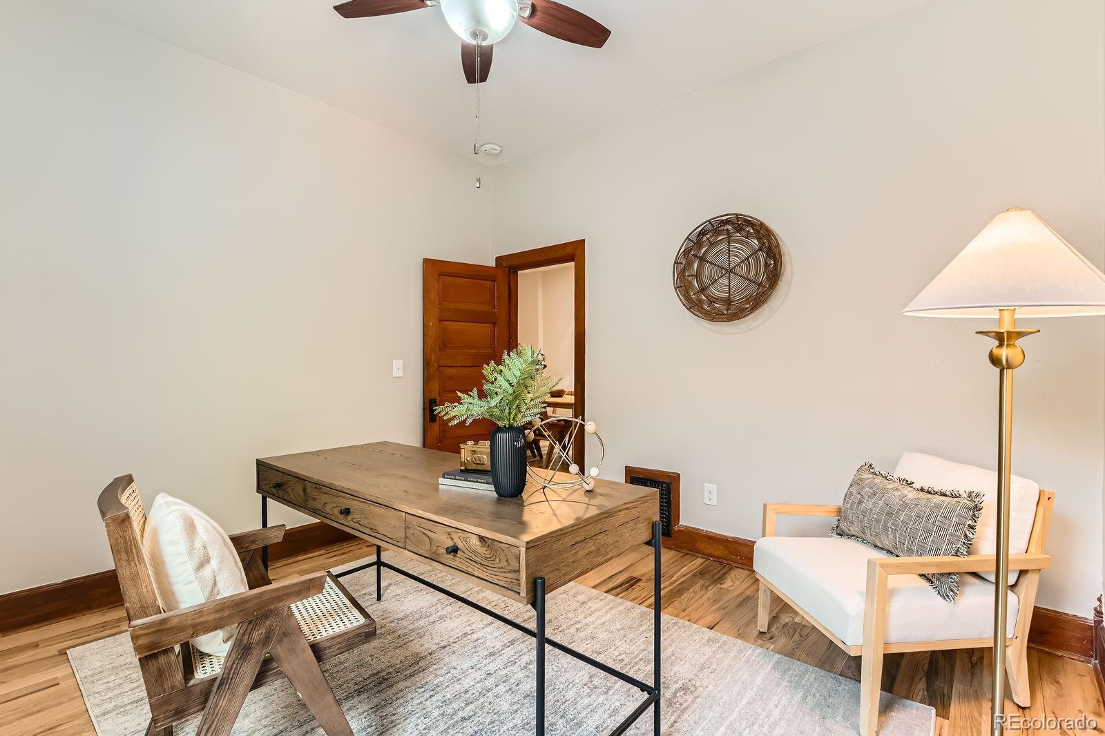 MLS Image #18 for 1012  fillmore street,denver, Colorado