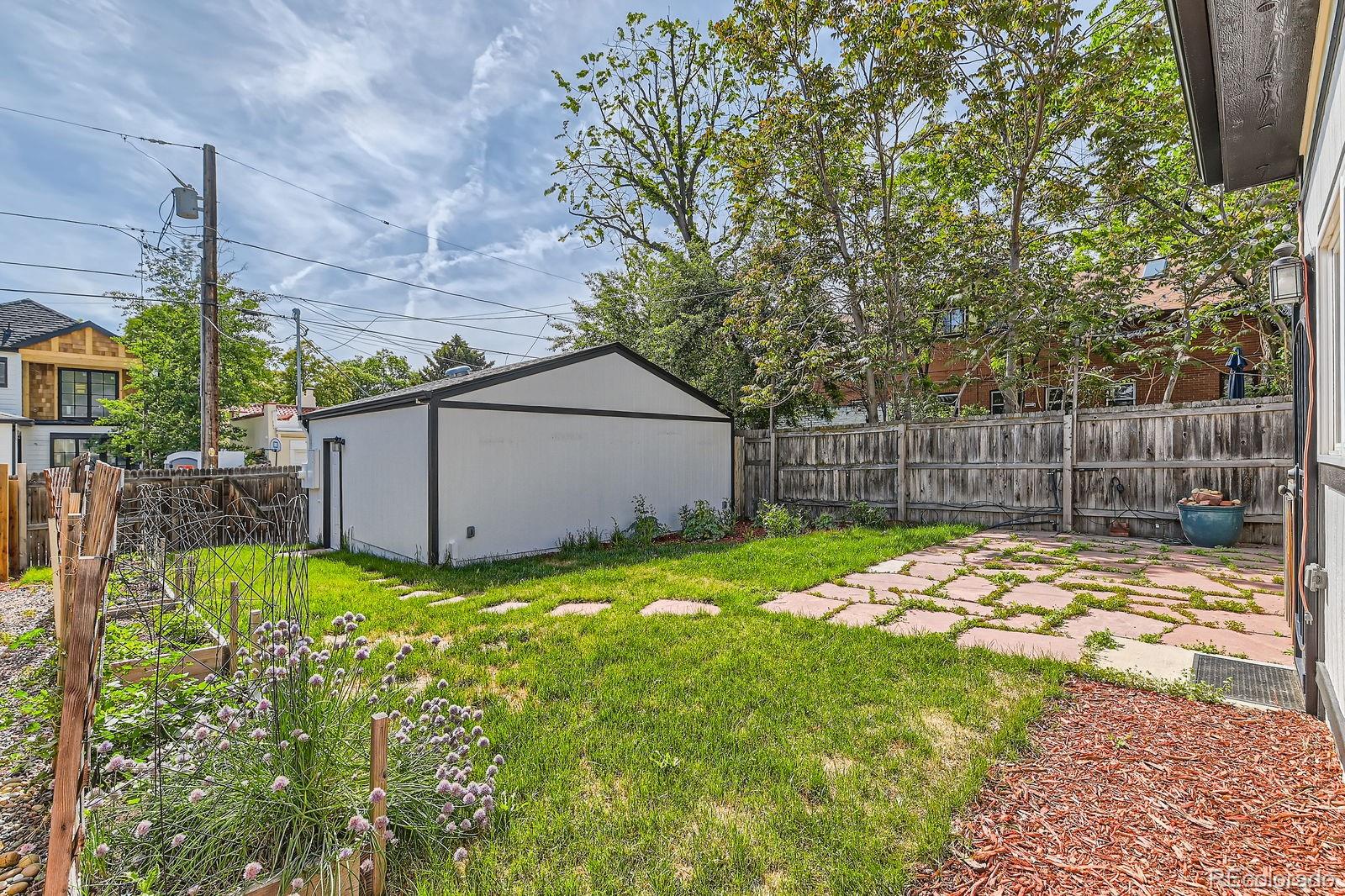 MLS Image #25 for 1012  fillmore street,denver, Colorado