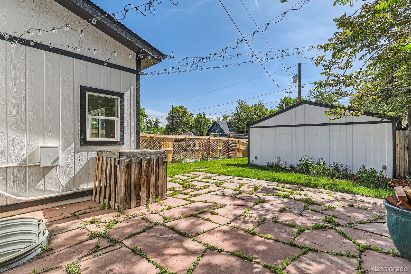 MLS Image #26 for 1012  fillmore street,denver, Colorado