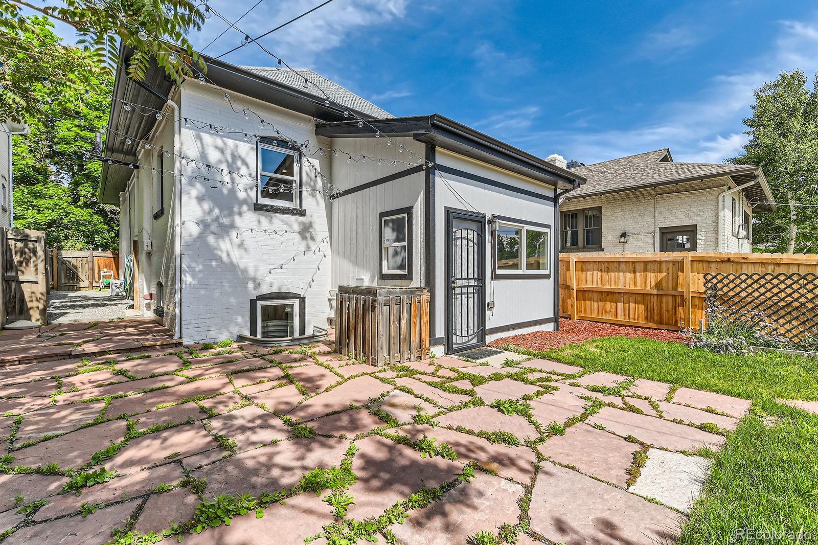MLS Image #27 for 1012  fillmore street,denver, Colorado