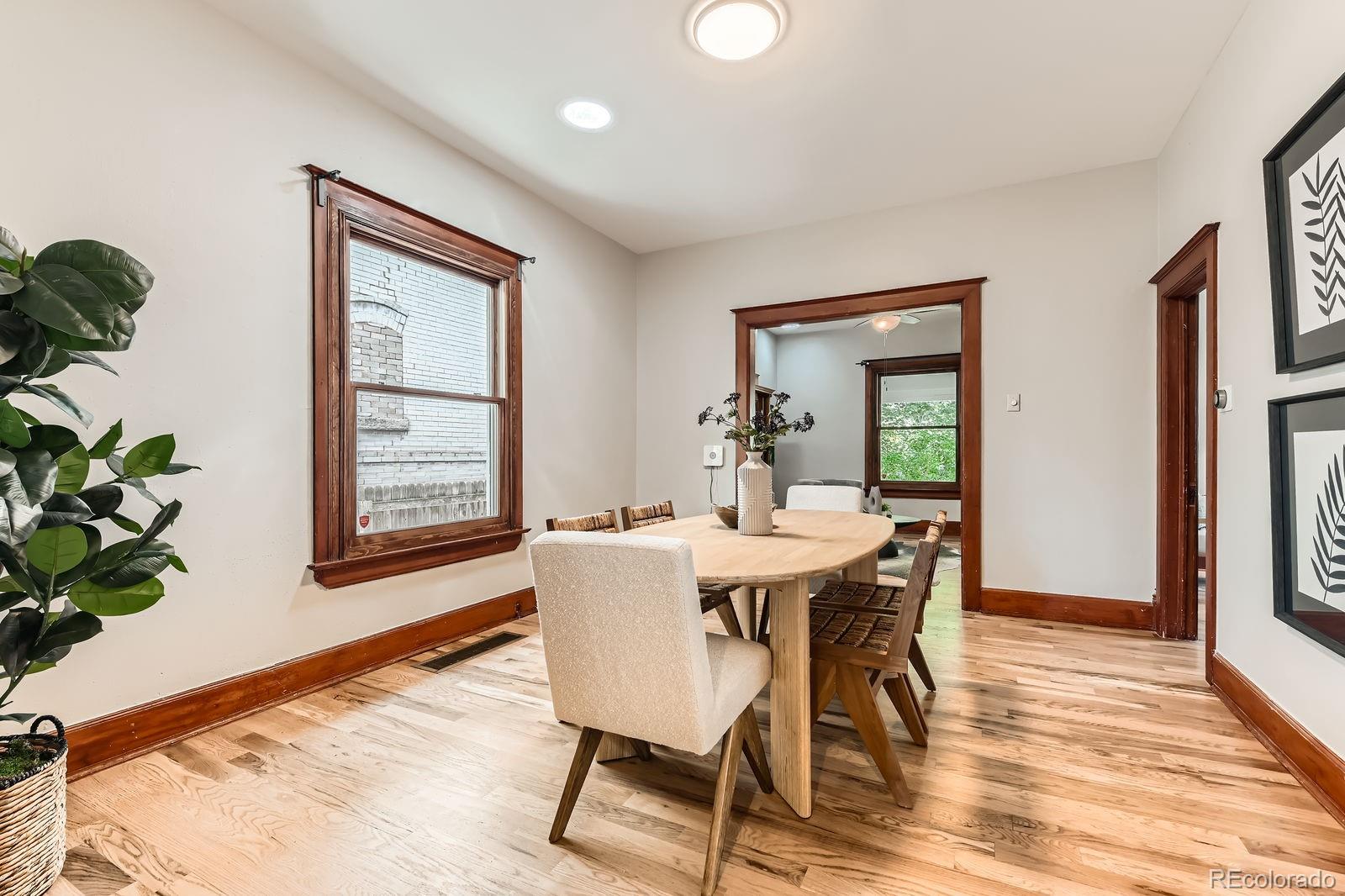 MLS Image #7 for 1012  fillmore street,denver, Colorado