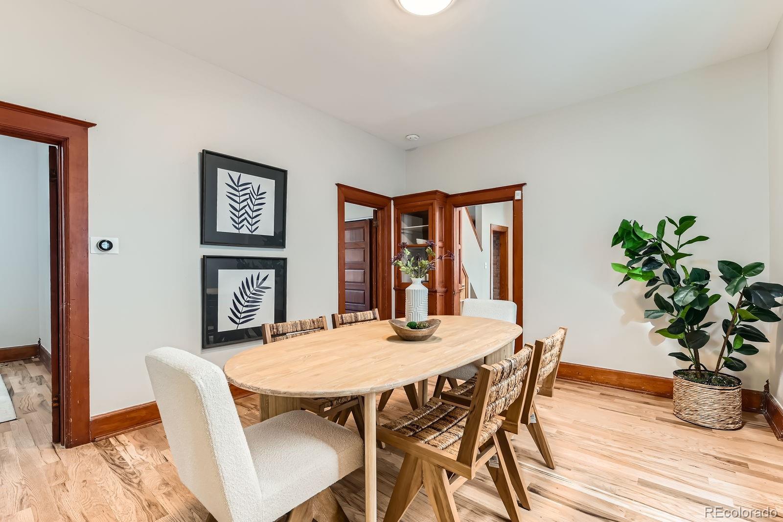 MLS Image #8 for 1012  fillmore street,denver, Colorado