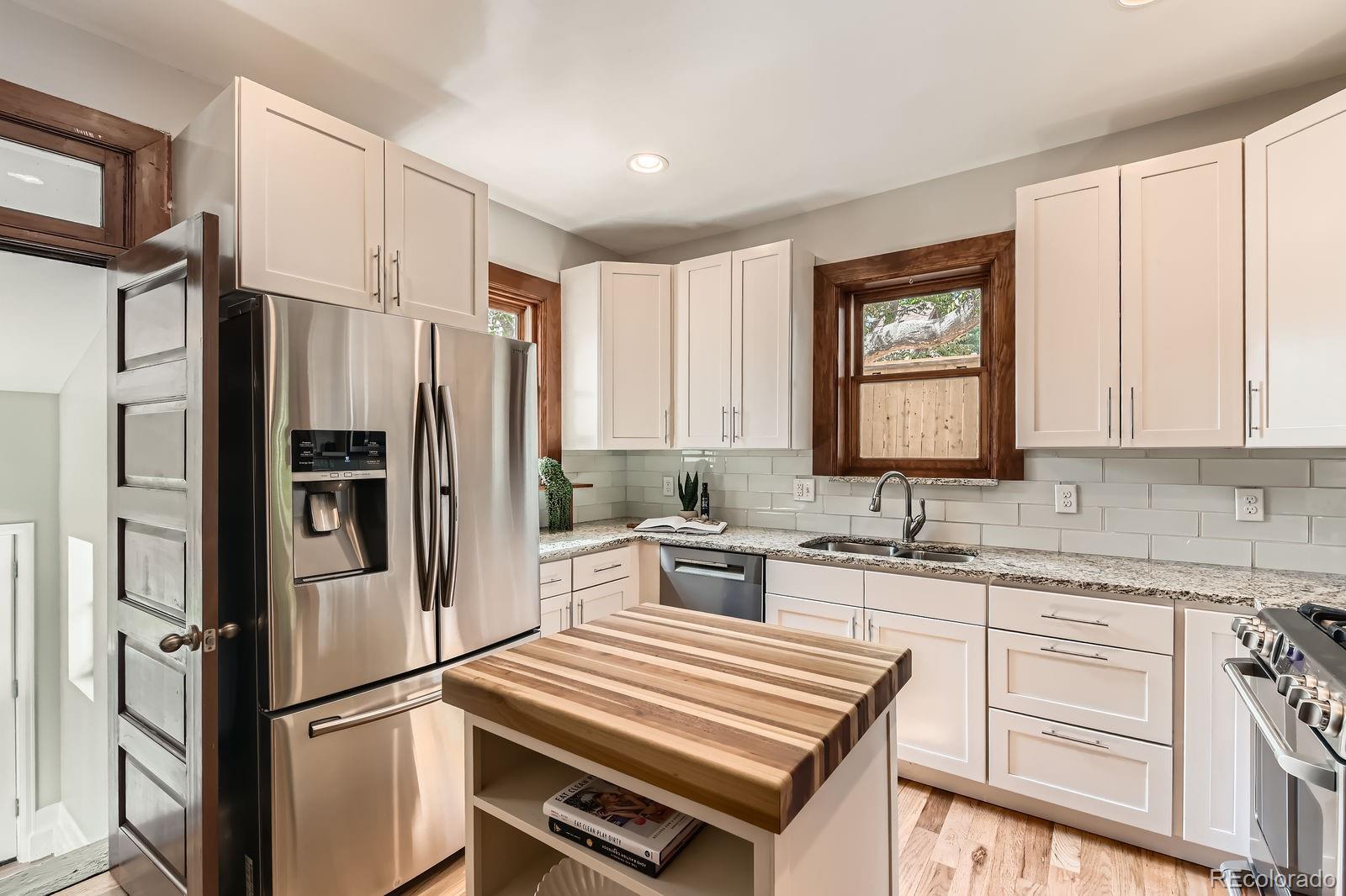 MLS Image #9 for 1012  fillmore street,denver, Colorado