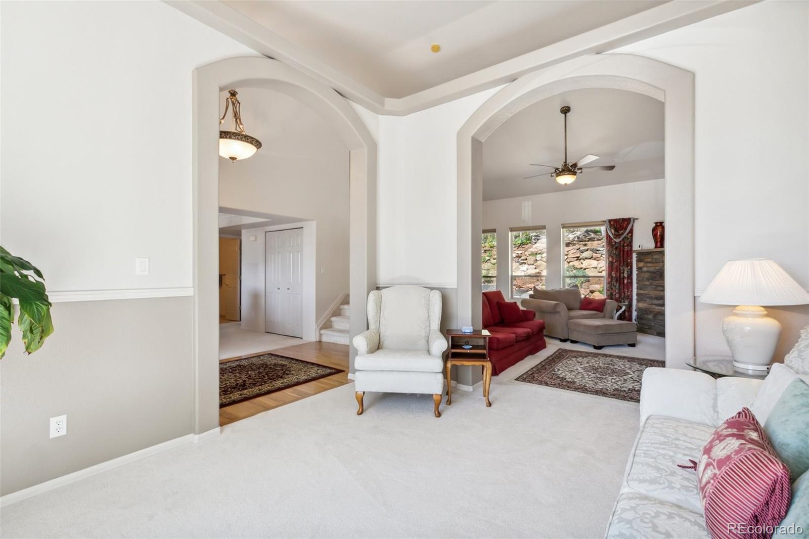MLS Image #14 for 5370  broadmoor bluffs drive,colorado springs, Colorado