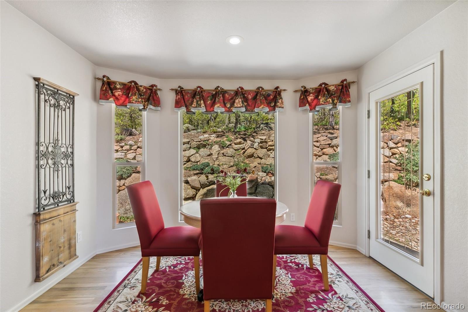 MLS Image #20 for 5370  broadmoor bluffs drive,colorado springs, Colorado