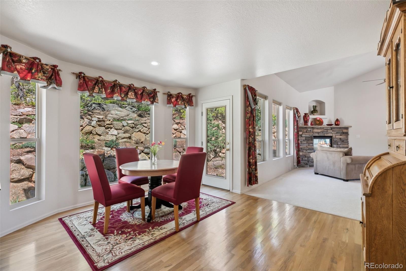 MLS Image #21 for 5370  broadmoor bluffs drive,colorado springs, Colorado