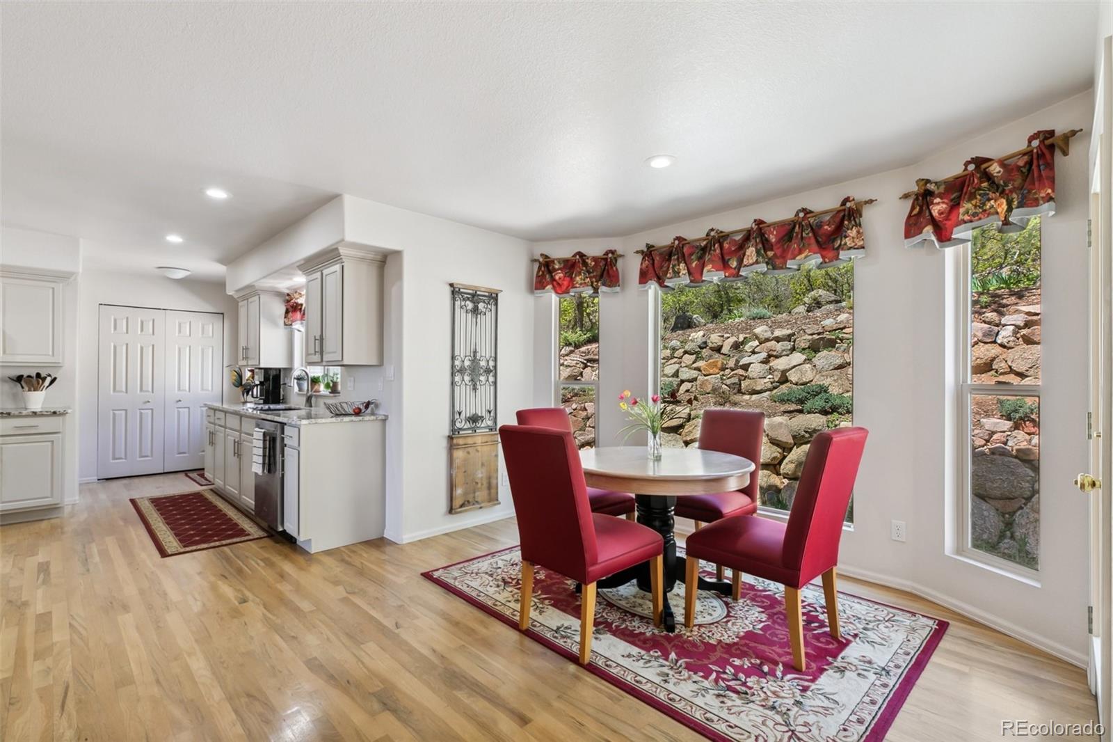 MLS Image #22 for 5370  broadmoor bluffs drive,colorado springs, Colorado