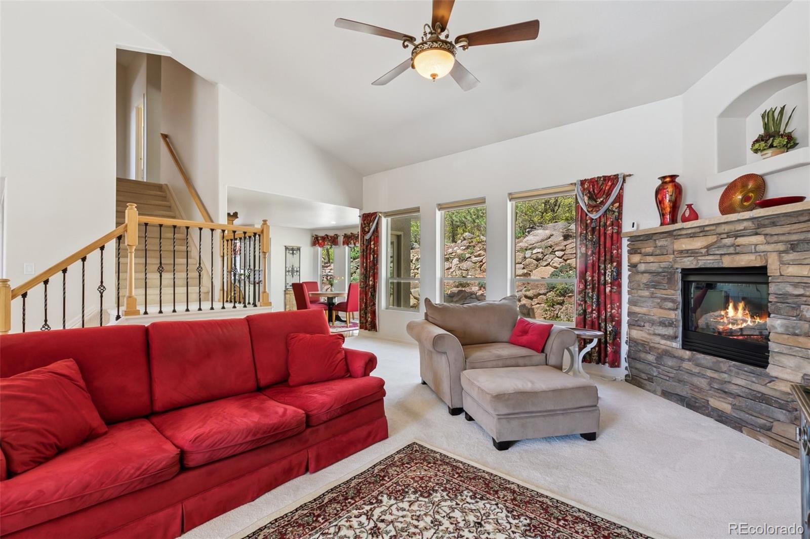 MLS Image #26 for 5370  broadmoor bluffs drive,colorado springs, Colorado