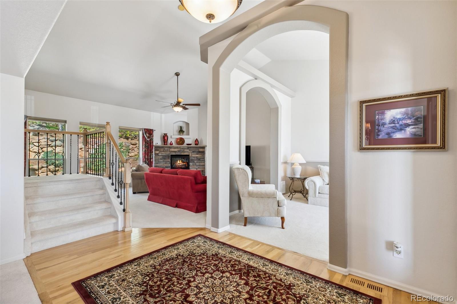MLS Image #4 for 5370  broadmoor bluffs drive,colorado springs, Colorado