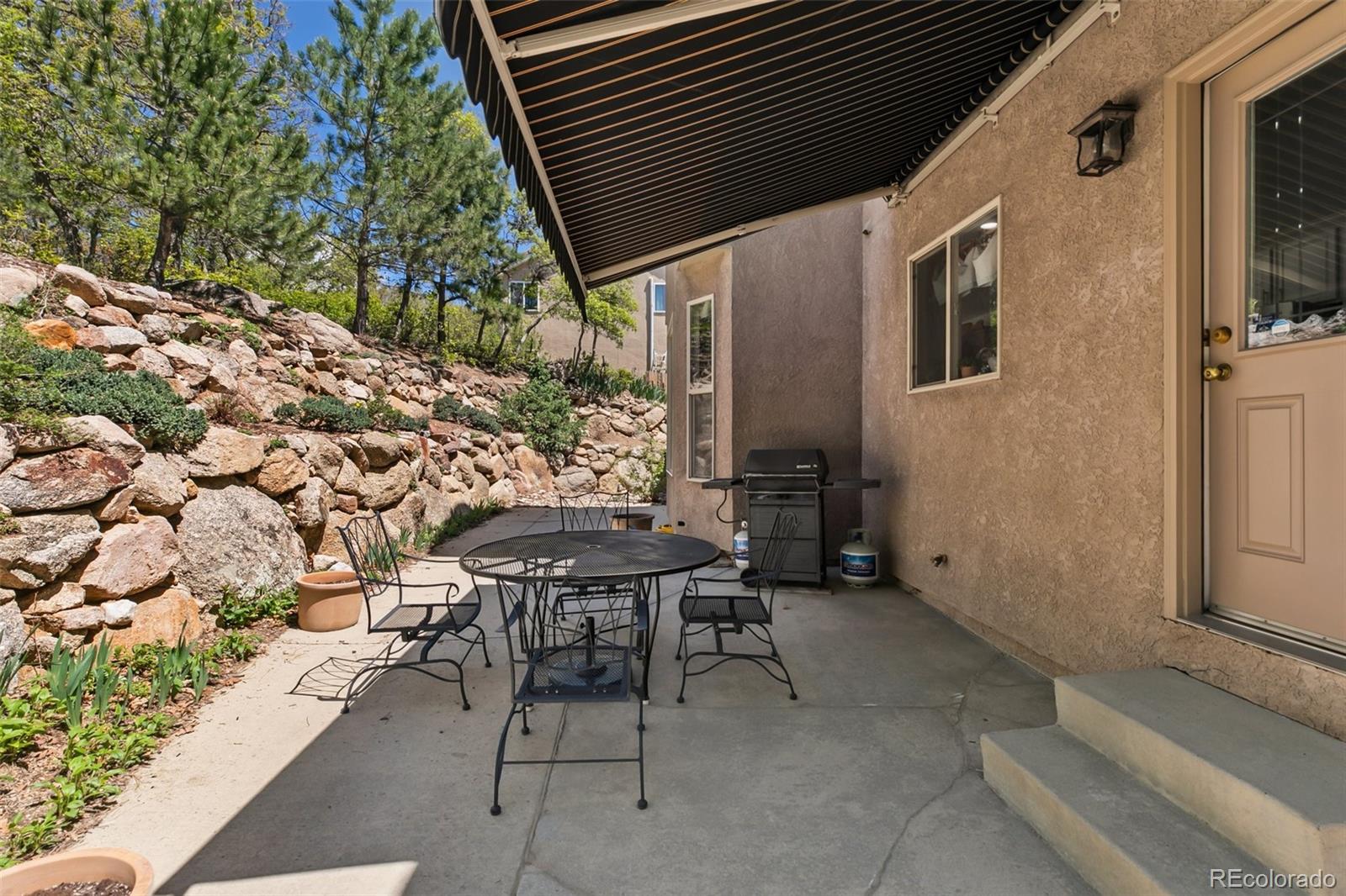 MLS Image #45 for 5370  broadmoor bluffs drive,colorado springs, Colorado